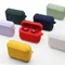 Unique Earphone Case For Beats Studio Buds Silicone Protective Cover Wireless Bluetooth Earphone