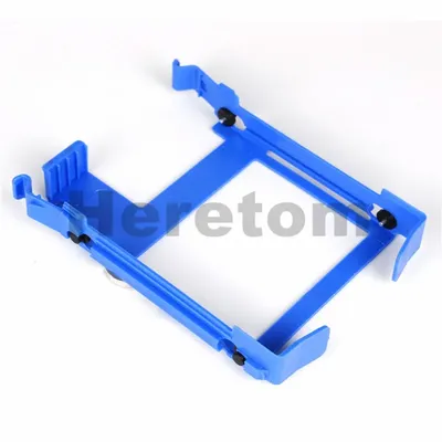 New 3.5" HDD Tray DN8MY For Dell Precision T1650 Optiplex 390 790 990 3010 7010 9010 3020 7020 9020