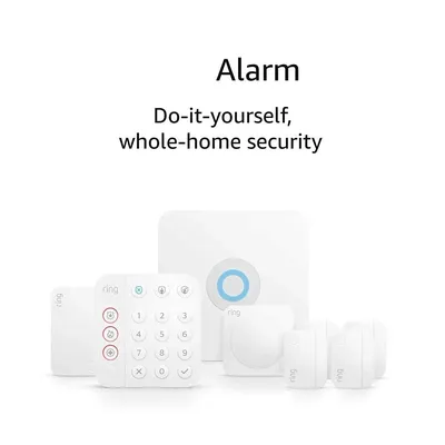 Home+Security