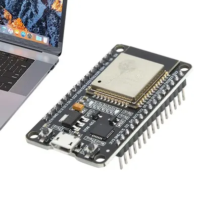 ESP32 Board 2.4GHz Dual Cores Development Board 30Pin ESP32 Development Boards With Dual Modes