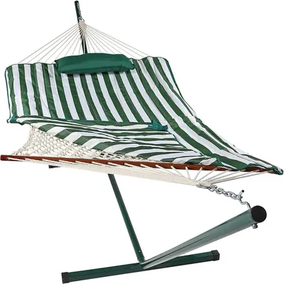 Hammocks+Stands