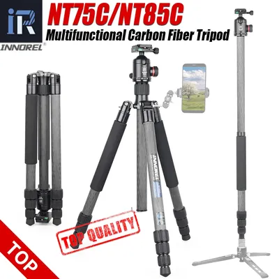 Tripods+Monopods