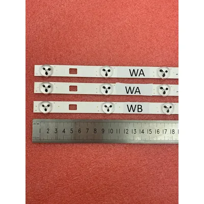 LED Strip For SONY KDL-32R415B KDL-32R433B KDL-32R435B KDL-32R410B KDL-32R420B KDL-32R430B