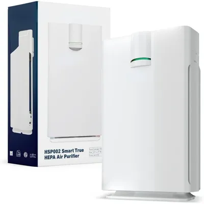 Air+Purifiers