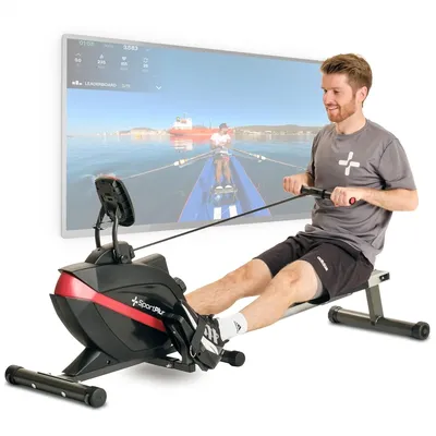 Rowing+Machines