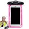 Waterproof Phone Cases Cell Phone Dry Bag Touchable Water Resistant Dry Pouch Cell Phone Dry Bag For