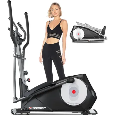 Elliptical+Cross+Trainer+Machines