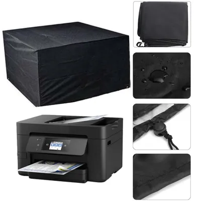 Printer+Accessories