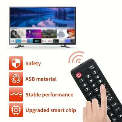 AKB75095308 Universal Remote Control for LG TV32LJ610V 43UJ634V 49UJ634V 55UJ634V 65UJ634V 43UJ6309