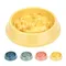 Non-slip Feeder Healthy And Food Grade Material Pet Supplies Pet Feeders High Quality Bowl For