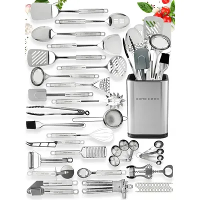 Kitchen+Supplies+Utensils