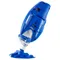 Max Cordless Pool Vacuum for Deep Cleaning & Strong Suction Handheld Rechargeable Swimming Pool