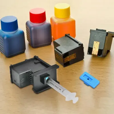 Ink+Toner+Inkjet+Cartridges