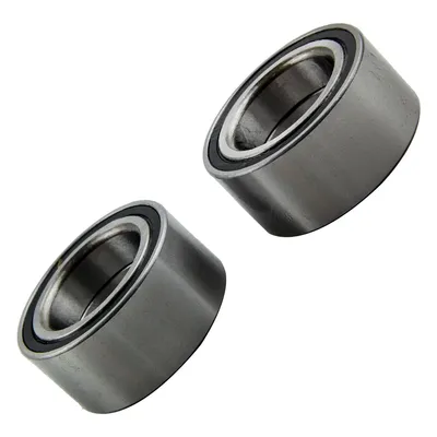 2x Front Wheel Bearings for Polaris RZR 800 4800 S800 3514627 3514699 2010-2014