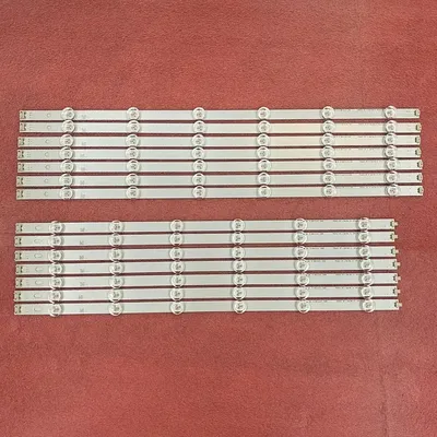 LED backlight strip for 55LA620V 55WL30MS-D TV 55LN6200 55LA6205 55LA6200 55LA6210V 55LA6130
