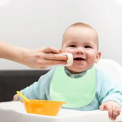 Baby+Bibs+Burp+Cloths