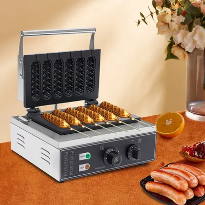 Waffle+Makers