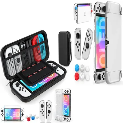 Nintendo+Accessories