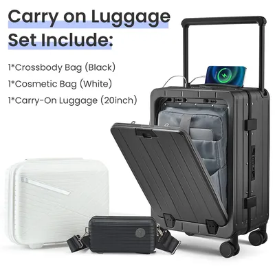 Luggage