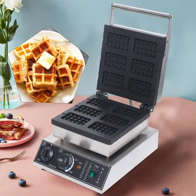 Waffle+Makers