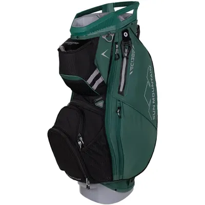 2023 C-130 14-Way Golf Cart Bag