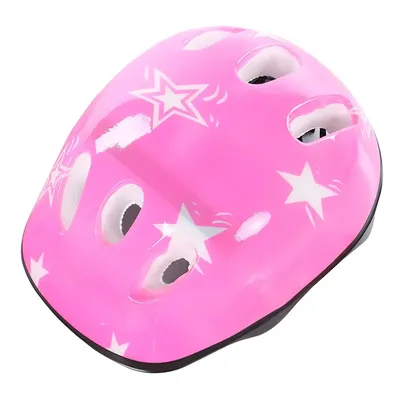 Children Safety Skate Helmet Training Skateboard Sport Head Protector