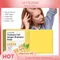 Ginger No Silicone Oil Promote Hair Growth Soap Bar Oil Control Nourish Moisturizing Shampoo