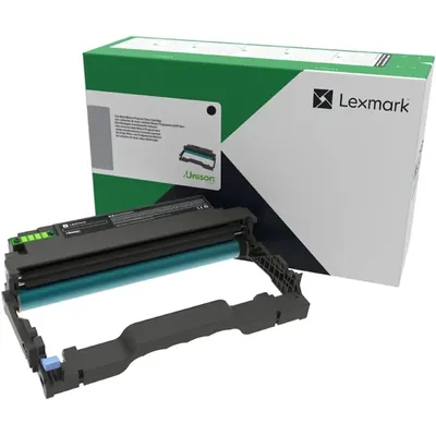 Lexmark B/MB2236 12K Imaging Unit (B220Z00), 1 Each, Gray/White