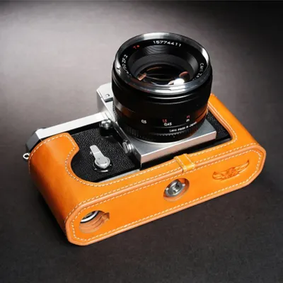 Camera+Cases