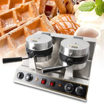 Waffle+Makers