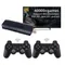 Game Stick 4K Original Video Game Retro X2 PLUS Console HD TV Emulators up to 128G 41000 Game for