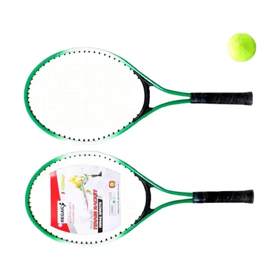 Kids Tennis Rackets Youth Tennis Racquet With Carrying Bag Toddler Tennis Racquet For Boys Girls