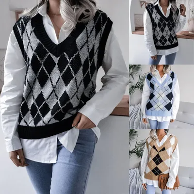 Womens+Sweater+Vests