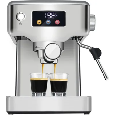 Espresso+Machines