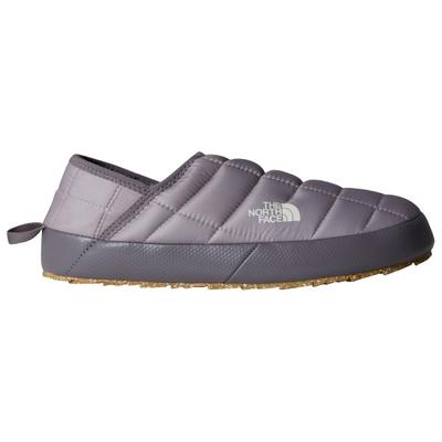The North Face - Women's ThermoBall Traction Mule V - Hüttenschuhe 41 | EU 41 grau Image