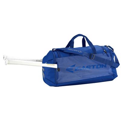 Easton Player Baseball Duffel Bag Royal