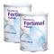 Fortimel Pulver Aufbaunahrung Neutral Doppelpack 2x670 g