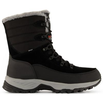 Halti - Tornio Mid Drymaxx Winter Boot - Winterschuhe 40 | EU 40 schwarz Image