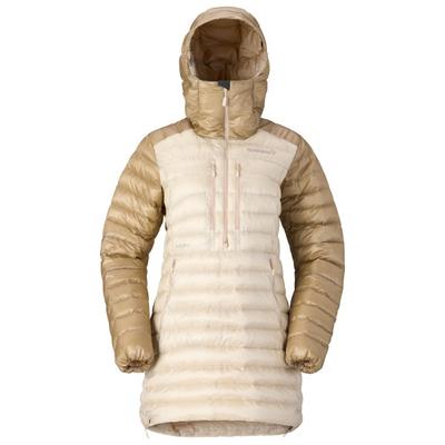 Norrøna - Women's Lofoten Down800 Anorak - Skijacke Gr S beige Image