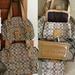 Coach Bags | Authentic Coach Sig C Xlarge Bag | Color: Brown/Tan | Size: Extra Large