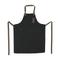 Winco BA-3327K Full Length Bib Apron w/ 9 Pockets - 33