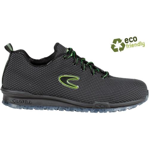 Chaussures de sécurité Cofra Monti S3 src