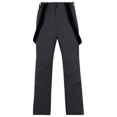 Protest - Miikka Snowpants - Skihose Gr M - Regular grau/schwarz Image