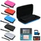 Für nintendo 3ds neue 3ds ndsi ndsl Tasche Schutz tragbare Hard Carry Aufbewahrung koffer Taschen halter Spiel zubehör