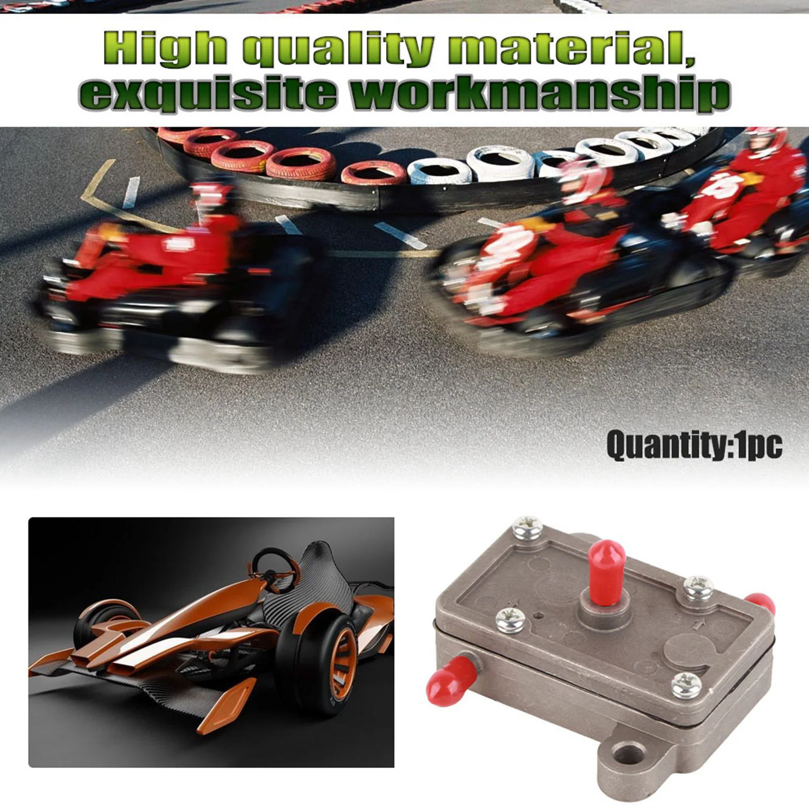 Heizöl pumpe Kraftstoff pumpe Kraftstoff pumpe für Mikuni Arctic Cat Kart Vakuum Schneemobil atv pwc df44 ‑ 211 Pumpe Gas Kraftstoff pumpe Image