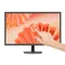 Monitor Touch Screen capacitivo da 21.5 pollici lunetta Monitor industriale a schermo piatto Display Monitor Desktop promozionale 1920 x1080