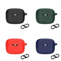 Auricolari custodia protettiva per cuffie custodia protettiva per auricolari Wireless in Silicone Anti-goccia colore Soild antipolvere per JBL TUNE BEAM