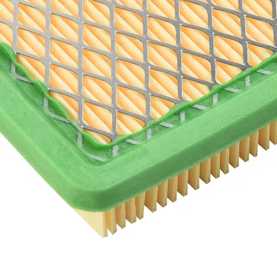 Accessories Outdoor Living Air Filters Parts 450/600 GNDG600-117 Fittings Lawn Mowers Length 126mm Replacement