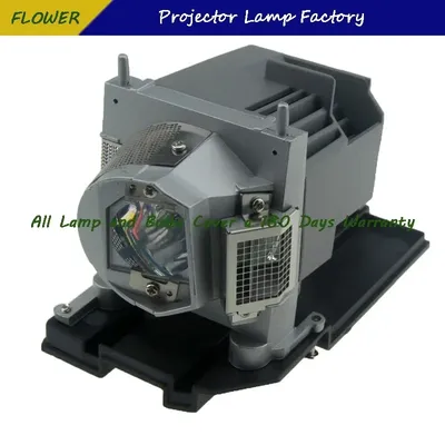 NP24LP Replacement Projector Lamp with Housing for NEC PE401H NP510C NP-PE401H NP-PE401HJD