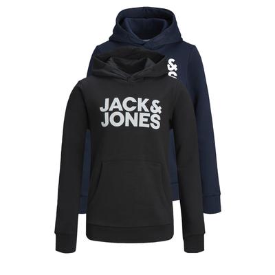 Jack & Jones Junior Kapuzenpullover